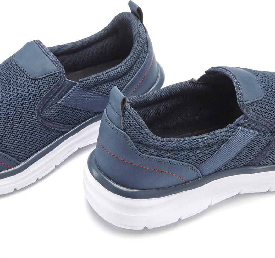 AUTHENTIC LE JOGGER Sneakers Slippers halfschoenen vrijetijdsschoenen - Foto 2