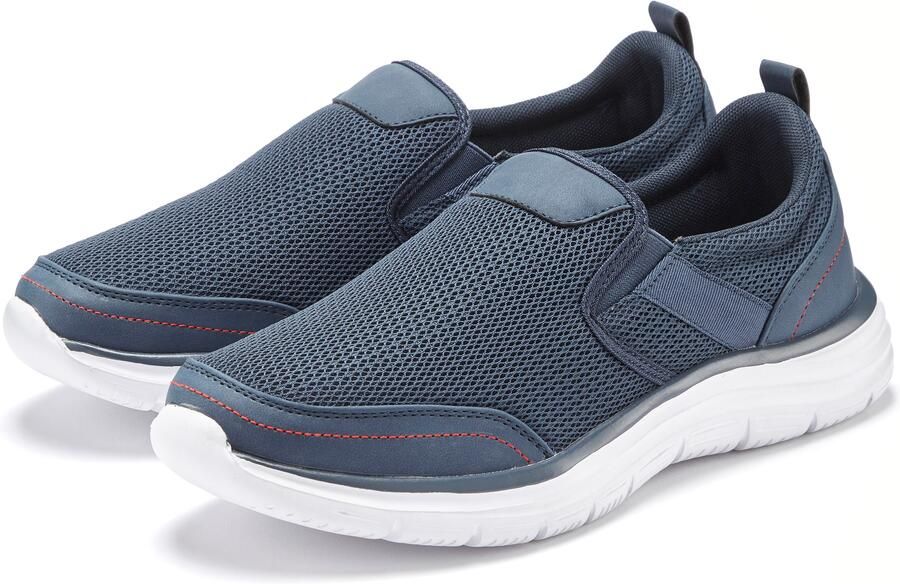AUTHENTIC LE JOGGER Sneakers Slippers halfschoenen vrijetijdsschoenen - Foto 4