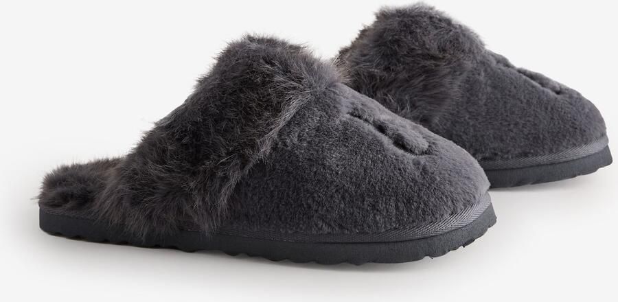 B by Ted Baker Huisschoenen antraciet - Foto 6