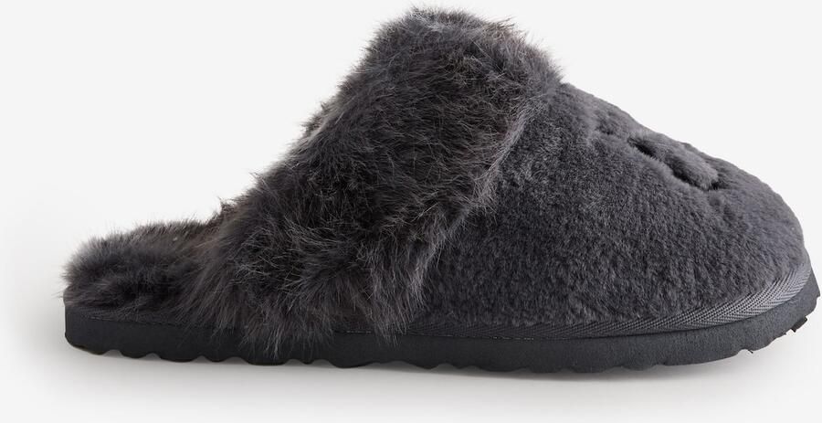 B by Ted Baker Huisschoenen antraciet - Foto 5