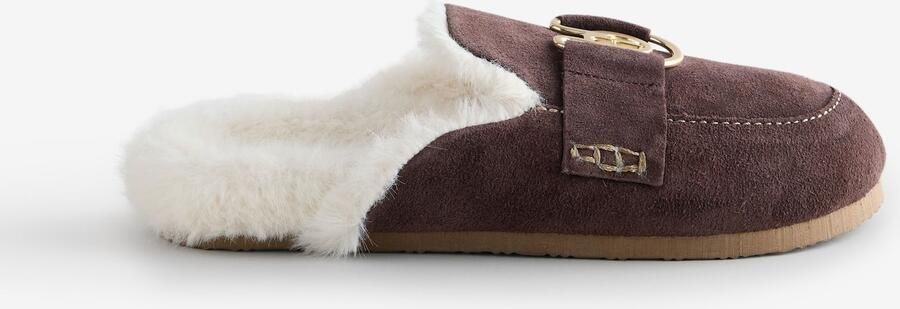 B by Ted Baker Huisschoenen chocoladebruin - Foto 6