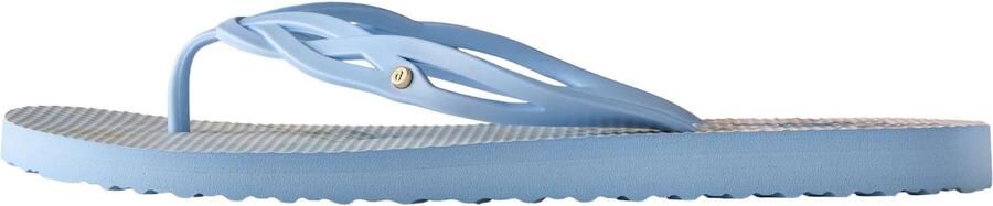 B by Ted Baker Teenslipper blauw