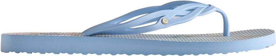 B by Ted Baker Teenslipper blauw - Foto 6