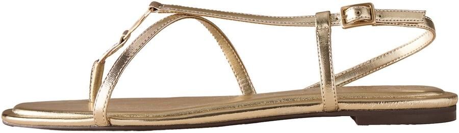 B by Ted Baker Teenslipper goud