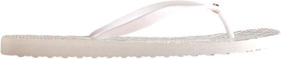 B by Ted Baker Teenslipper wit - Foto 6