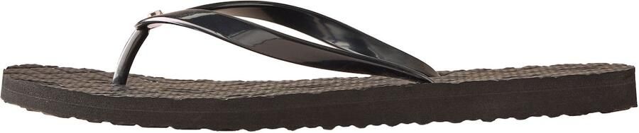 B by Ted Baker Teenslipper zwart