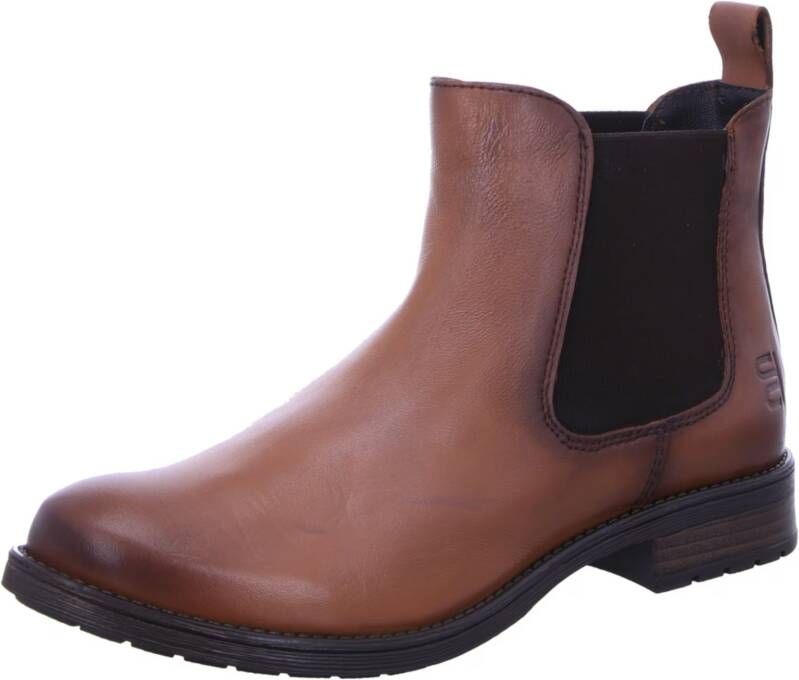 TT. BAGATT Chelsea boots