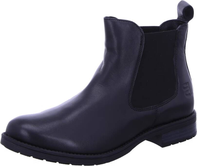 TT. BAGATT Chelsea boots