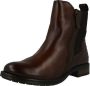 BAGATT Chelsea-boots met vlechtpatroon aan de hiel - Thumbnail 2