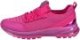 Bugatti Dames hardloopschoenen in metaal - Thumbnail 1
