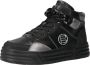 TT. BAGATT Sneakers hoog 'Blu' - Thumbnail 2