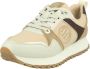 Bagatt D32-A6L11-5050 Siena Damesschoenen sneakers 6281-L.Brown-Multi - Thumbnail 4