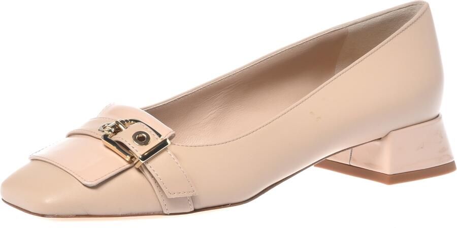BALDININI Ballerina beige - Foto 2