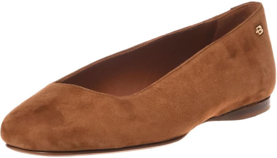 BALDININI Ballerina cognac