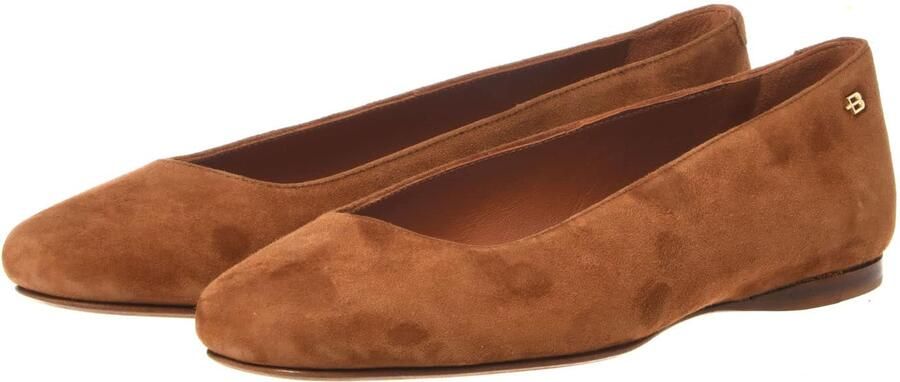 BALDININI Ballerina cognac - Foto 4