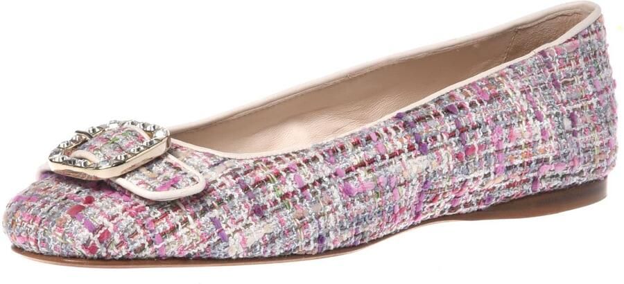 BALDININI Ballerina gemengde kleuren