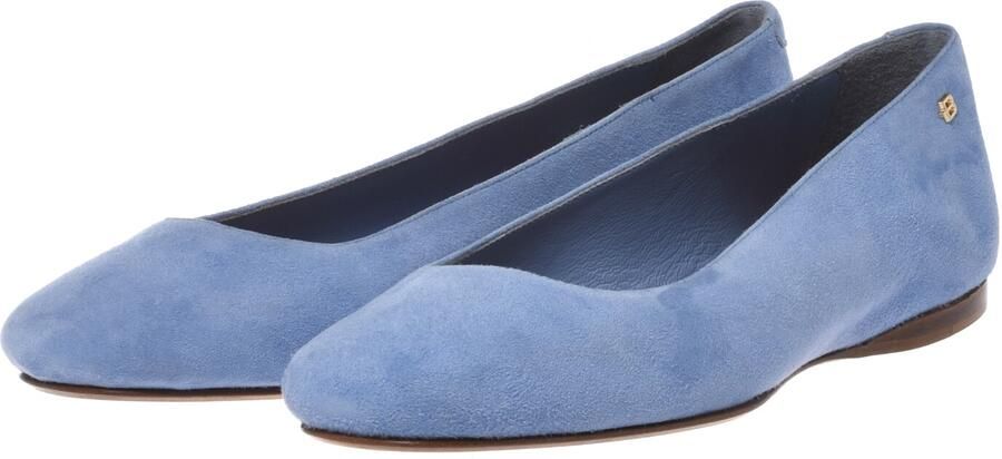 BALDININI Ballerina lichtblauw - Foto 4
