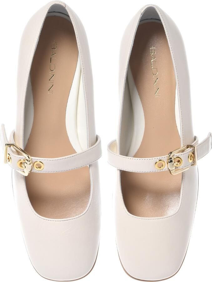 Baldinini Nappa Ballerina - Foto 3