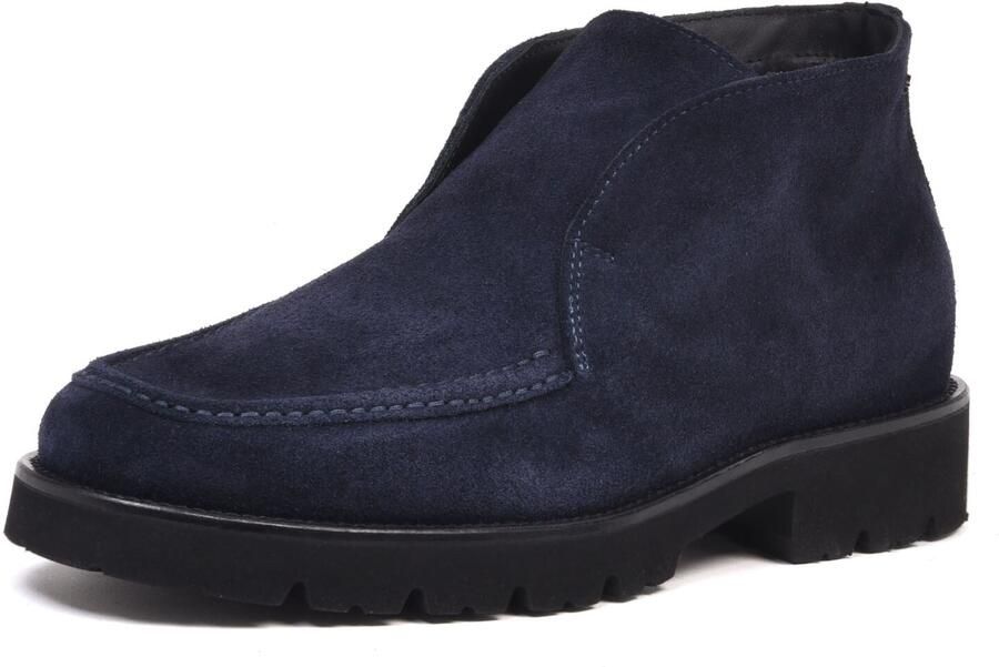BALDININI Boots blauw