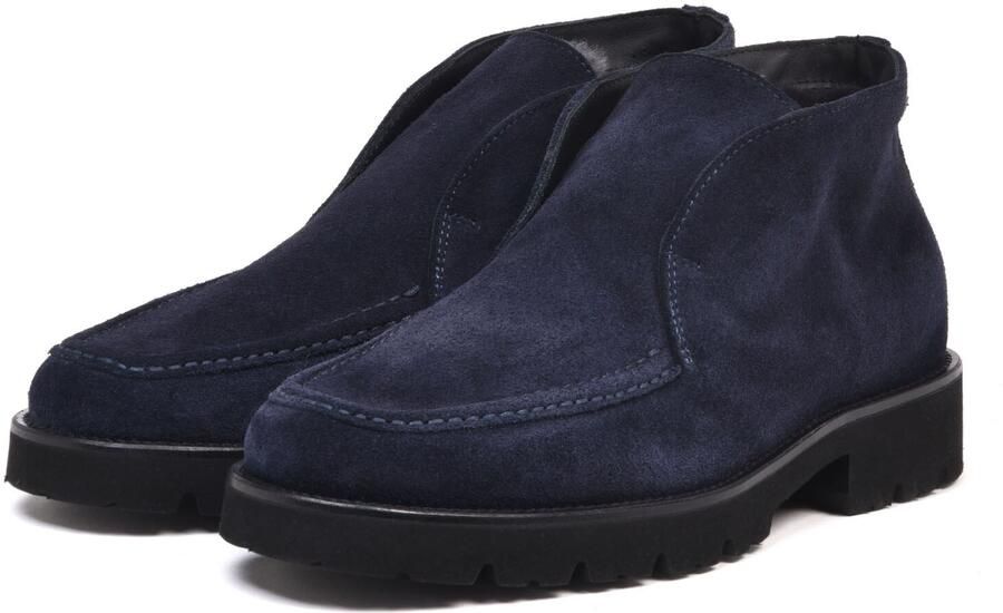 BALDININI Boots blauw - Foto 3