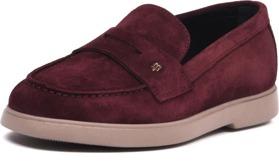 BALDININI Boots bordeaux