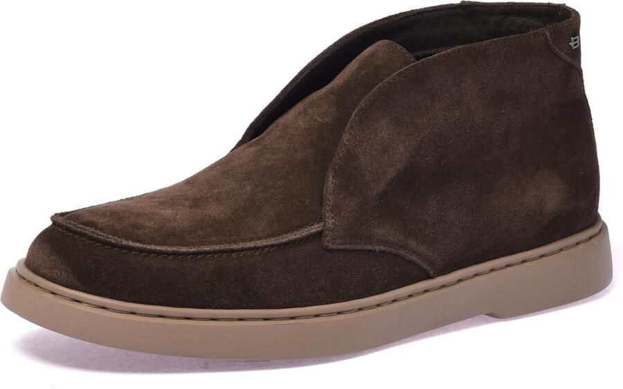 BALDININI Boots bruin
