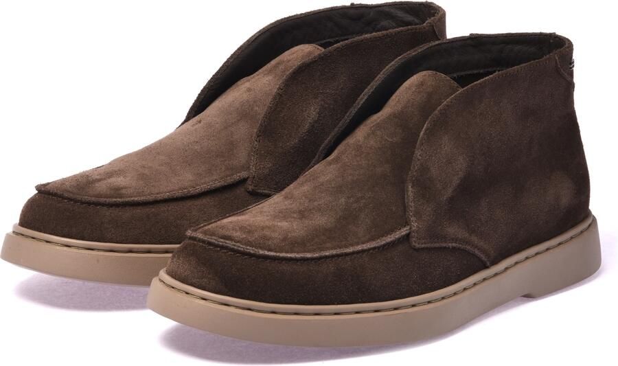 BALDININI Boots bruin - Foto 4