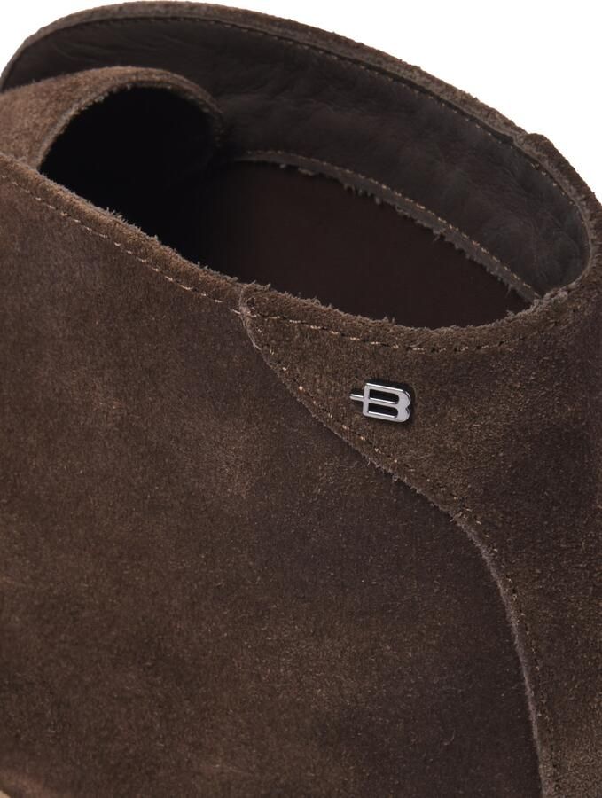 BALDININI Boots bruin - Foto 3