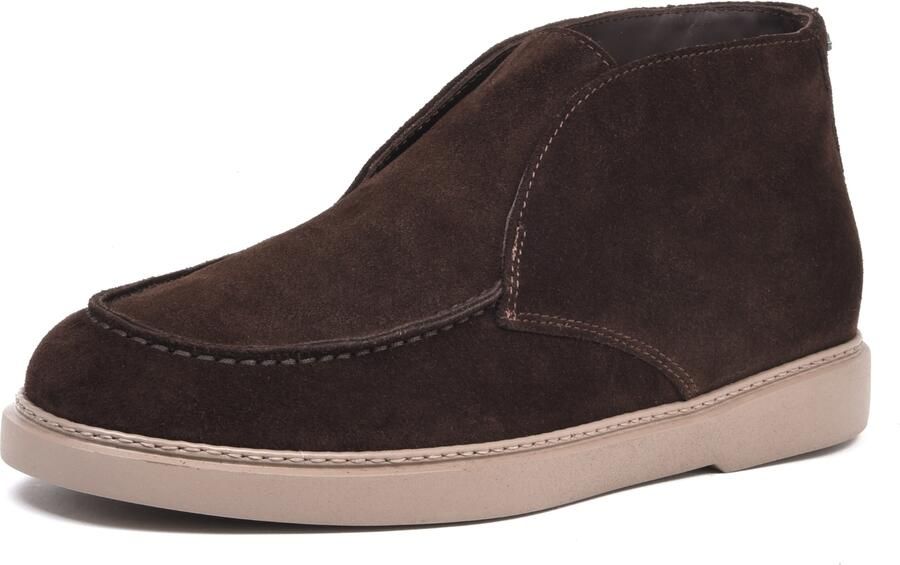 BALDININI Boots bruin