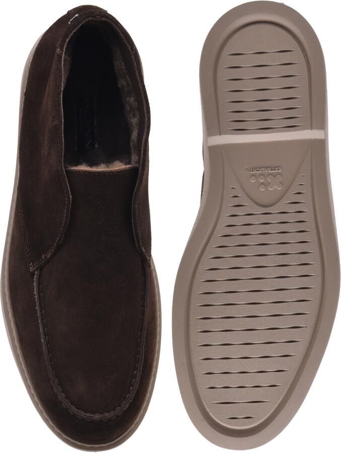 BALDININI Boots bruin - Foto 3