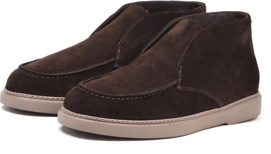 BALDININI Boots bruin - Foto 4