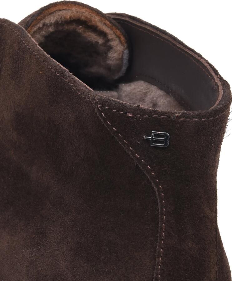 BALDININI Boots bruin - Foto 2