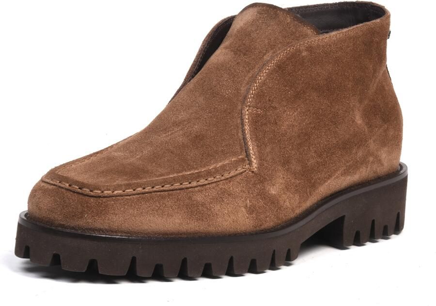 BALDININI Boots bruin