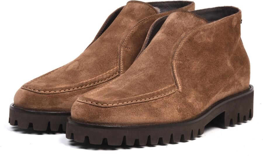 BALDININI Boots bruin - Foto 3