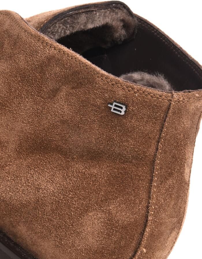 BALDININI Boots bruin - Foto 2