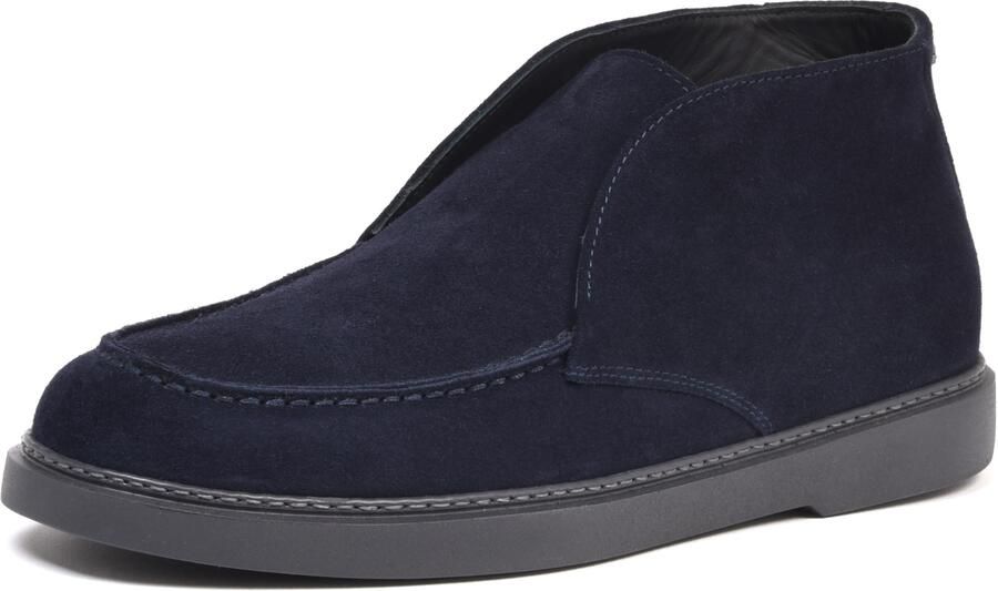 BALDININI Boots navy
