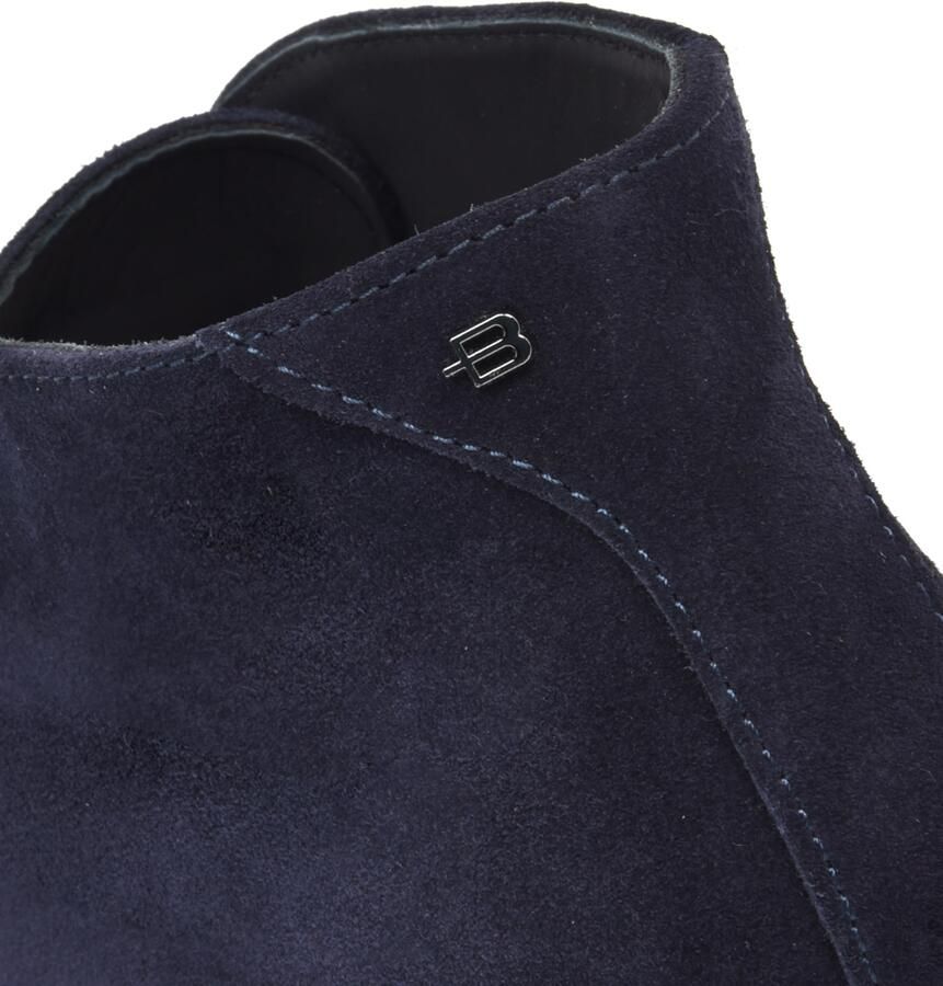 BALDININI Boots navy - Foto 2