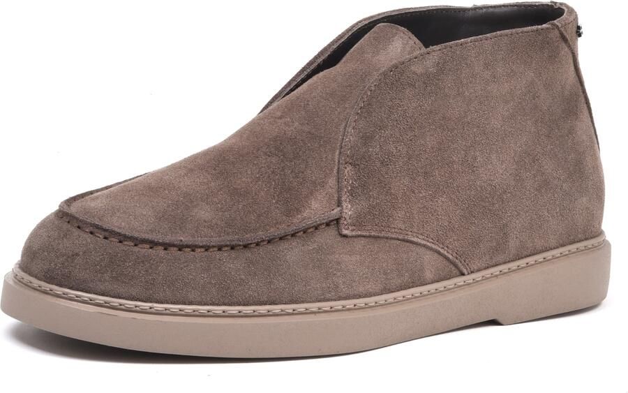 BALDININI Boots taupe