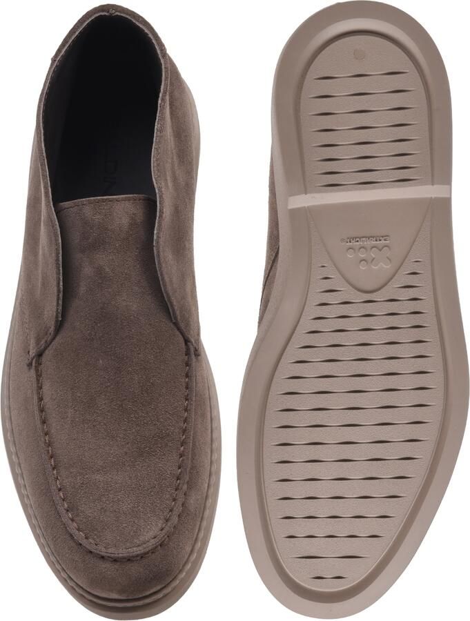 BALDININI Boots taupe - Foto 3
