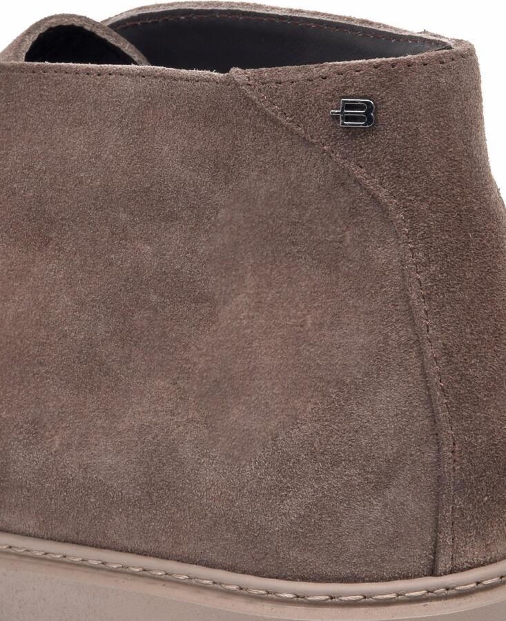 BALDININI Boots taupe - Foto 2