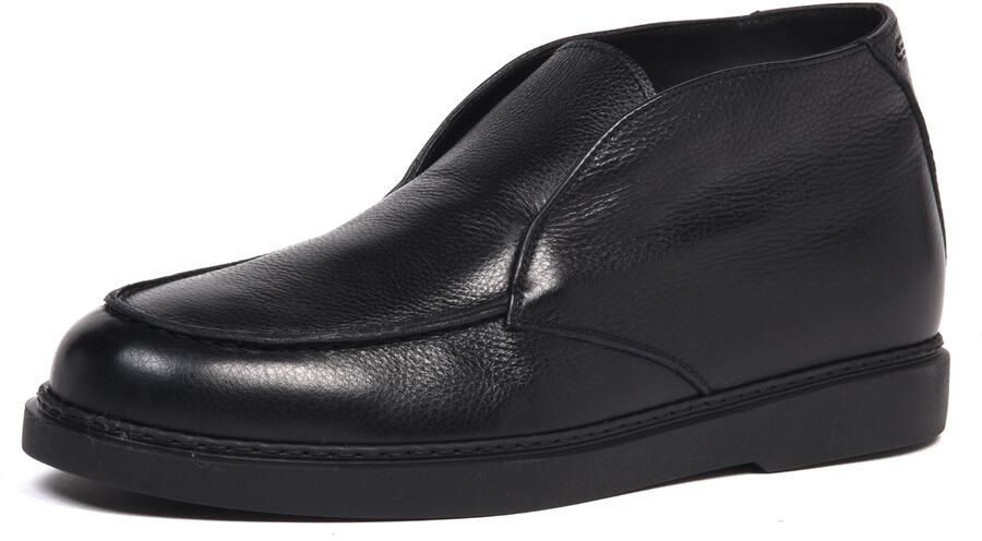 BALDININI Boots zwart