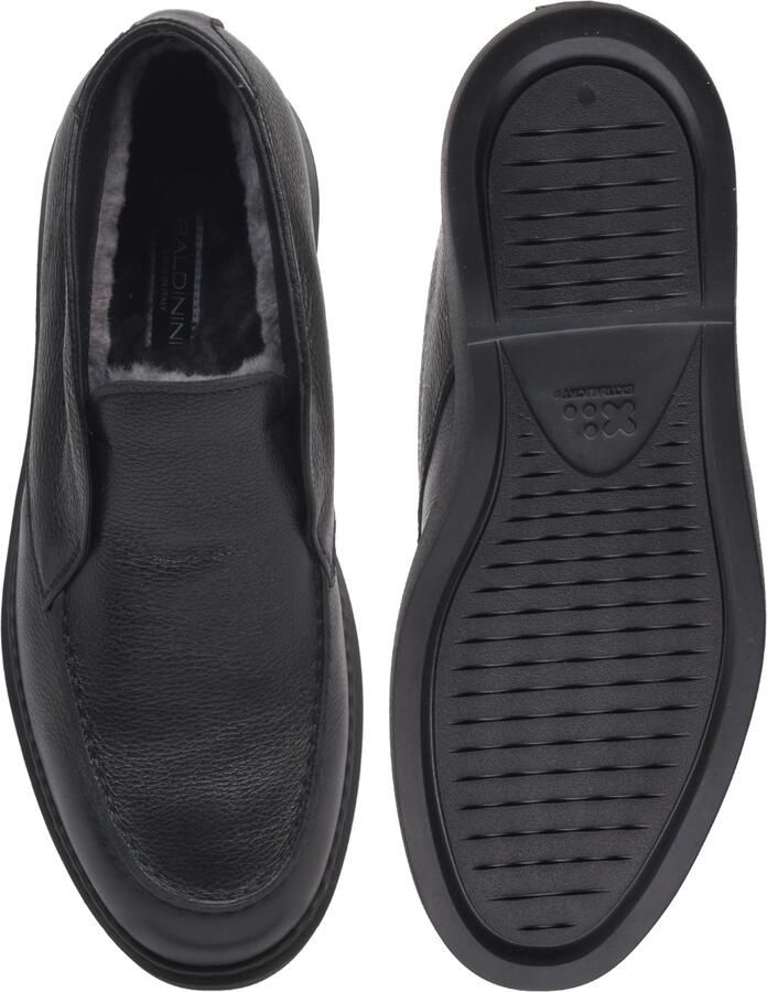BALDININI Boots zwart - Foto 3