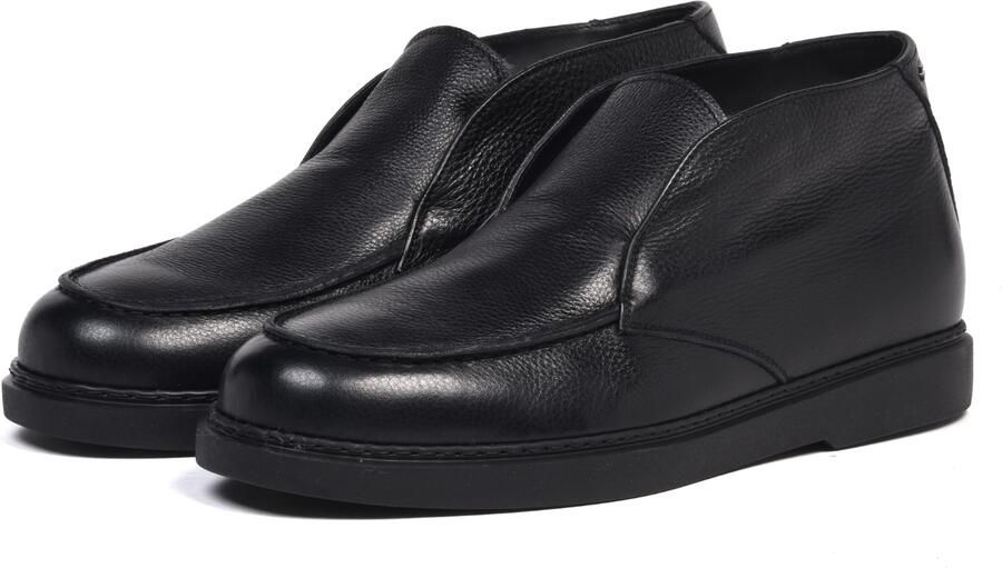 BALDININI Boots zwart - Foto 4