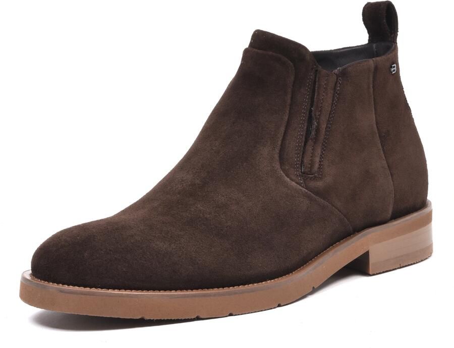 BALDININI Chelsea boots bruin