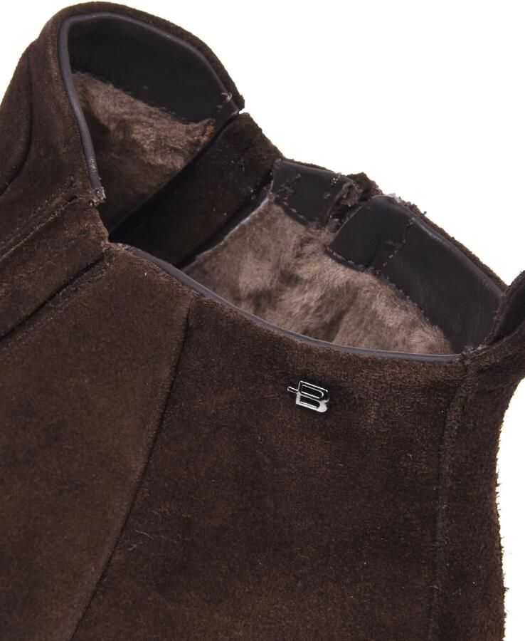 BALDININI Chelsea boots bruin - Foto 2