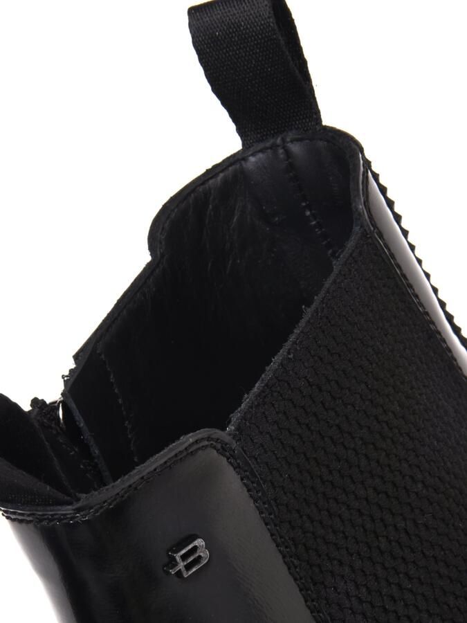 BALDININI Chelsea boots zwart - Foto 3
