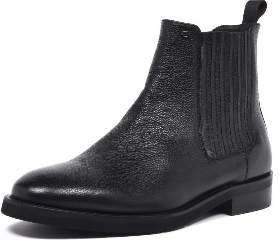 BALDININI Chelsea boots zwart
