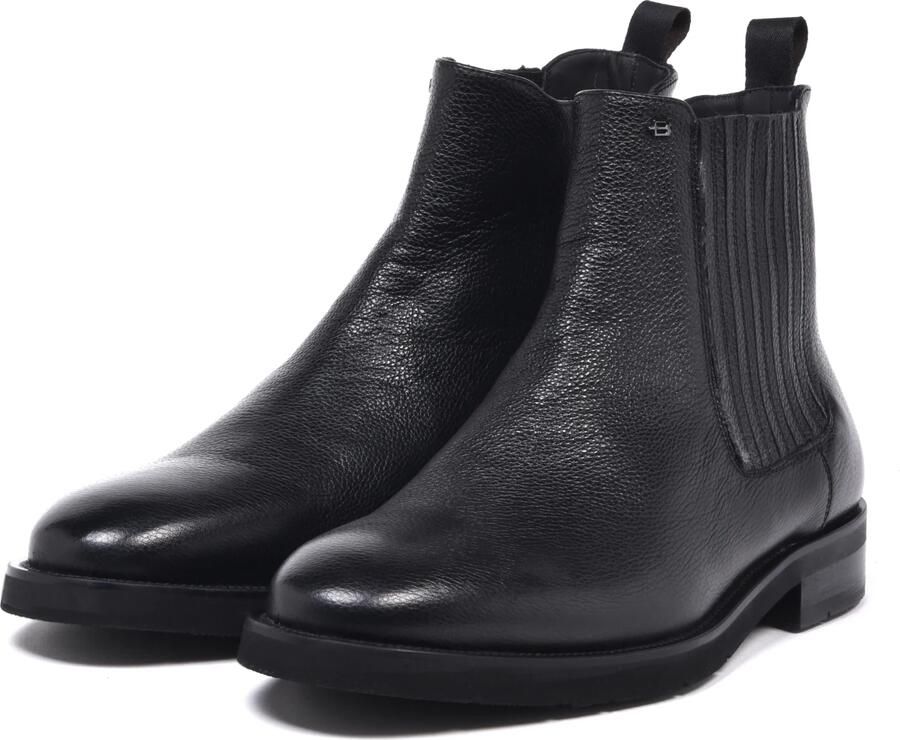 BALDININI Chelsea boots zwart - Foto 2