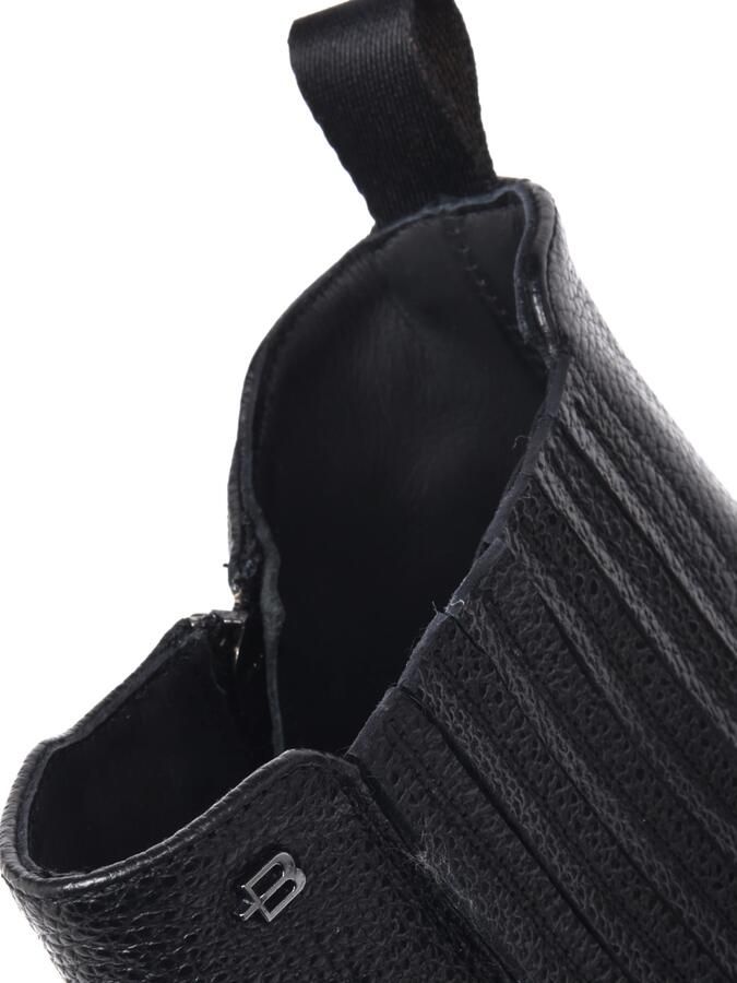BALDININI Chelsea boots zwart - Foto 3