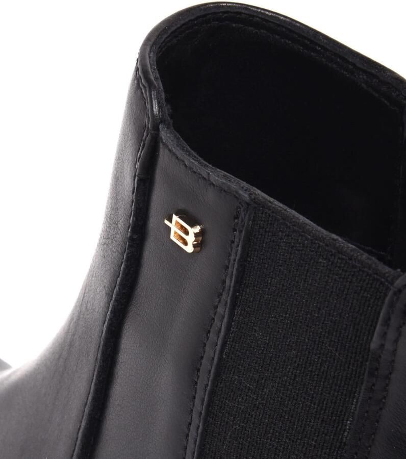 BALDININI Chelsea boots zwart - Foto 2